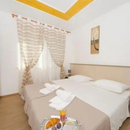 Mia St - A3 Apartman