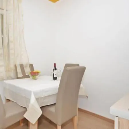 Apartman Mia St - A3 Split