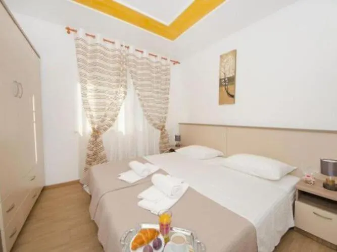 Mia St - A3 Apartman