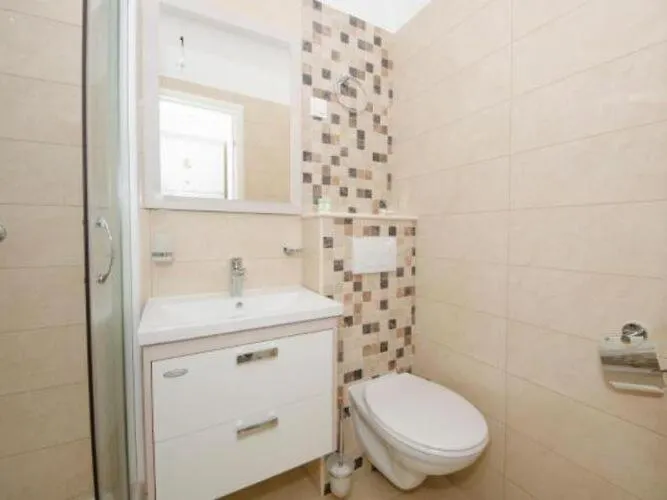 Mia St - A3 Apartman *