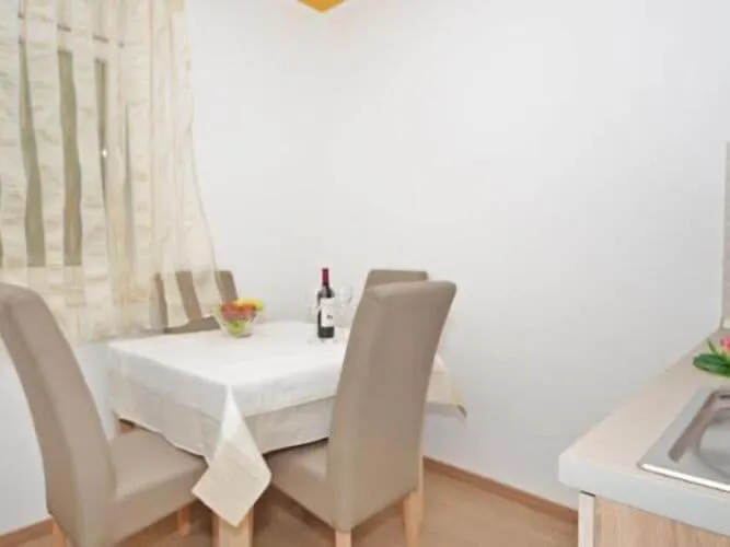 Apartman Mia St - A3 Split